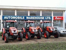 autoweek.cz - Zetor pokračuje v expanzi na afrických trzích