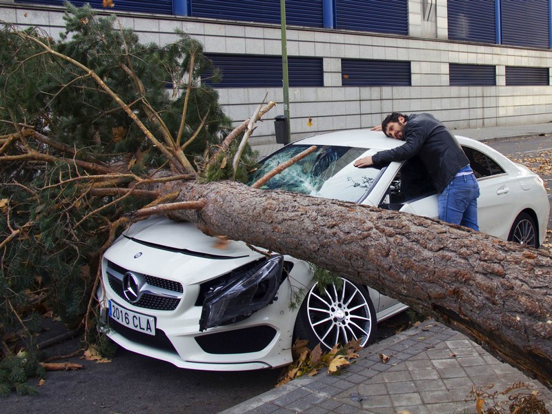 Nejnižší limit při autopojištění nemusí stačit
