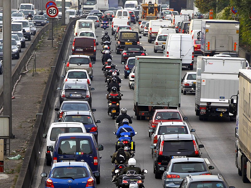 Evropský týden mobility zaměřený na sdílenou mobilitu