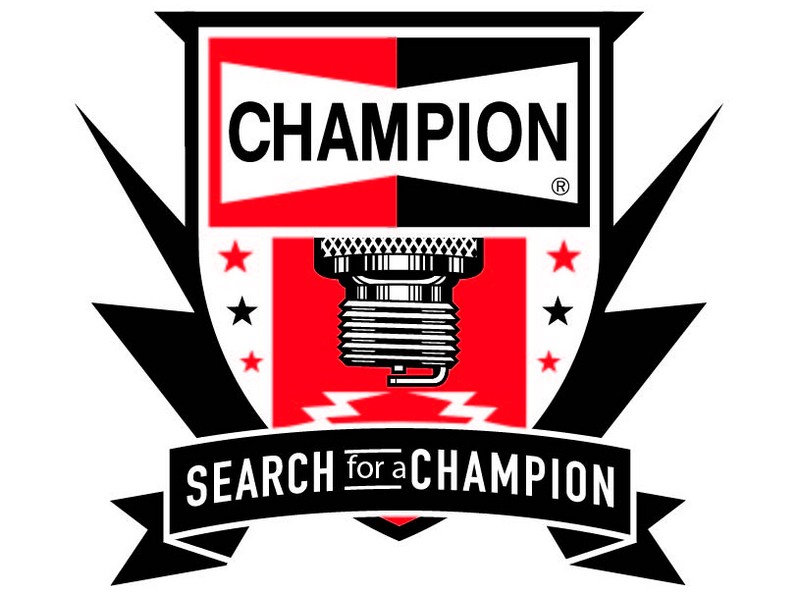 Federal-Mogul Motorparts představí novou řadu Champion 