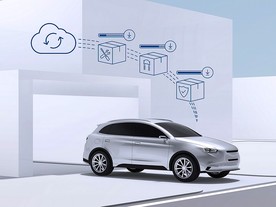 autoweek.cz - Aktualizace snadné jako u chytrých telefonů