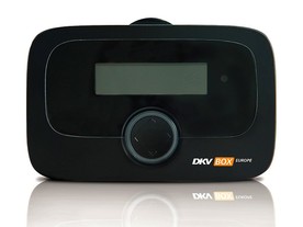 autoweek.cz - DKV Box Europe pro celoevropské vyúčtování mýtného