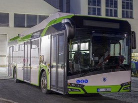 autoweek.cz - Škoda Electric dodá elektrobusy do Českých Budějovic