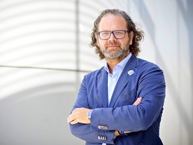 autoweek.cz - Oliver Stefani novým šéfdesignerem ve Škoda Auto