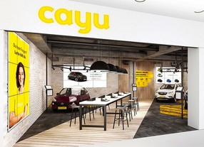 autoweek.cz - Opel zkouší novou formu prodeje aut