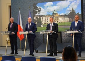 autoweek.cz - Vláda pomůže automobilovému průmyslu