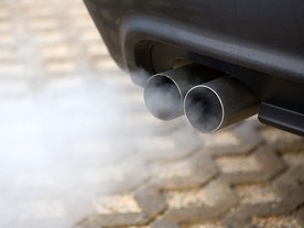 autoweek.cz - Kdo opravdu znečišťuje ovzduší?