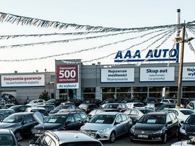 autoweek.cz - Kroky proti přetáčení tachometrů v Polsku