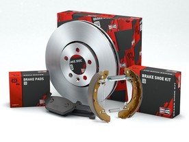 autoweek.cz - Champion uvádí na trh nové portfolio brzdových dílů