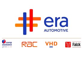 autoweek.cz - Nová aliance ve službách motoristů – ERA Automotive