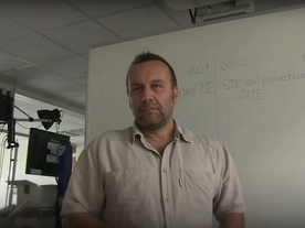 autoweek.cz - Příklad lobby STK v ČR