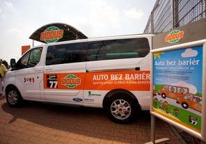 autoweek.cz - Tři Fordy budou pomáhat