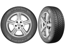 autoweek.cz - Pneumatiky Fulda pro SUV 