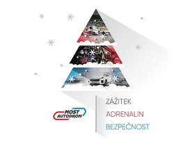 autoweek.cz - Vánoční dárek od autodromu