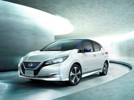 autoweek.cz - Praha 4 kupuje další elektromobil