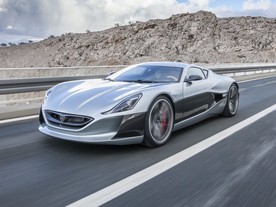 autoweek.cz - Dassault Systèmes urychluje superelektromobil