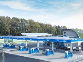 autoweek.cz - Nové značení pohonných hmot neodlišuje naftu bez biosložky
