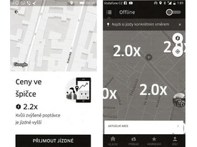 autoweek.cz - Spolujízda nebo taxi?