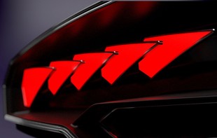 autoweek.cz - Varroc Lighting Systems slibuje revoluci v designu