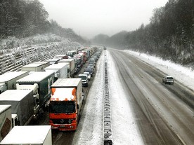 autoweek.cz - Už jste natankovali zimní naftu? 