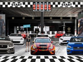 autoweek.cz - Anketa Zlatý volant nově