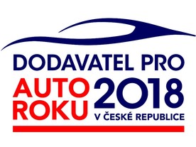 autoweek.cz - Dodavatelé pro Auto roku 2018 v ČR