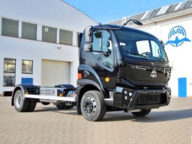 autoweek.cz - Homologace pro vozy Avia