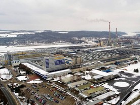 autoweek.cz - Čtvrtstoletí od spojení Barum s Continentalem