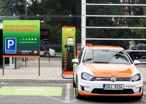 autoweek.cz - ČEZ nabídne zelenou elektřinu