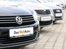 autoweek.cz - Úspěšné výsledky programu Das WeltAuto 