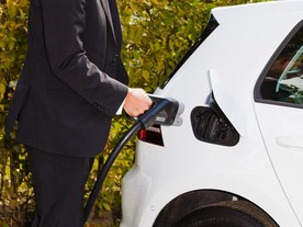 autoweek.cz - Podpora infrastruktury pro elektromobily