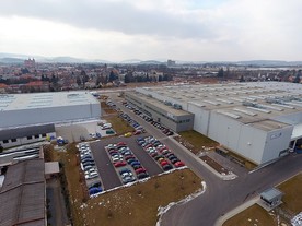 autoweek.cz - Prémiové dveře z Přeštic