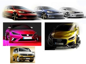 autoweek.cz - Prodej Porsche ČR dosáhl v roce 2017 nový rekord