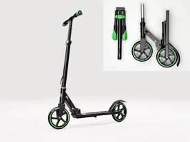 autoweek.cz - Řešení městské mobility: koloběžky