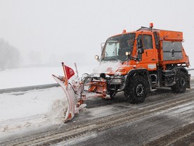 autoweek.cz - Stát musí zásadně změnit přístup k zimní údržbě