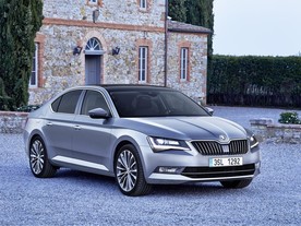 autoweek.cz - Škoda na autosalonu v Ženevě 2018
