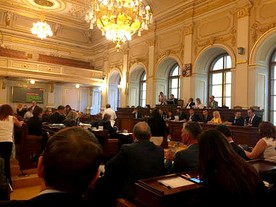 autoweek.cz - Novela ohrožuje existenci SME u servisů