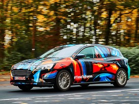 autoweek.cz - Nový Focus je už na cestě