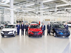 autoweek.cz - Multifunkční kompetenční centrum v Kvasinách