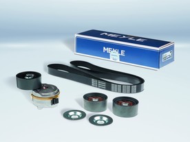 autoweek.cz - Nové sady drážkových řemenů Meyle-Original