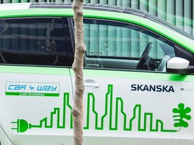 autoweek.cz - Sdílená ekonomika našla cestu do firem