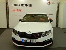 autoweek.cz - Zajímavosti z Autoshow Praha 2018