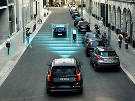 autoweek.cz - Ještě k nehodě autonomního vozu Uber