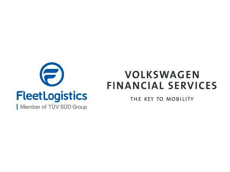 Volkswagen Financial Services získal kontrolu nad FleetLogistics