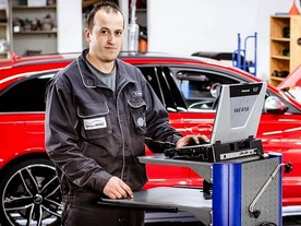 autoweek.cz - EU: Provádět kontroly i opravy lze