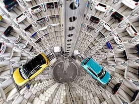 autoweek.cz - Potvrzeno: Volkswagen jedničkou