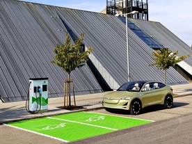 autoweek.cz - Státní dotaci může využít širší okruh příjemců