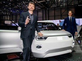 autoweek.cz - Radši pokutu než investice do elektromobility