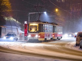 autoweek.cz - Praha pomůže policii s kontrolami emisí