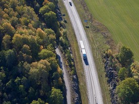 autoweek.cz - Scania podporuje přísné emisní normy EU